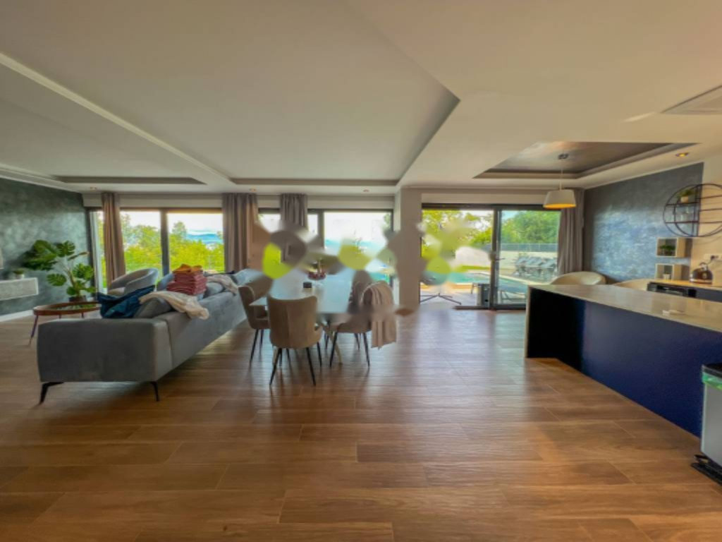 Haus in Opatija, Kroatien, 400 m² - Foto 9