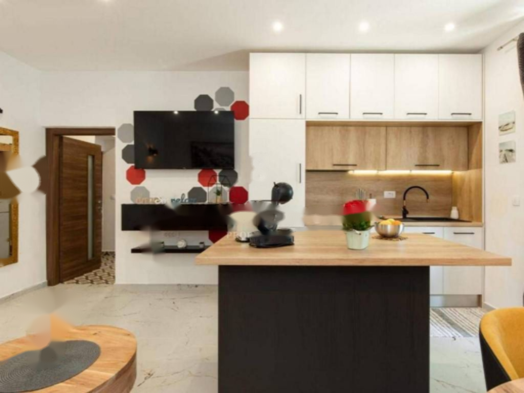 Wohnung in Opatija, Kroatien, 43 m² - Foto 9