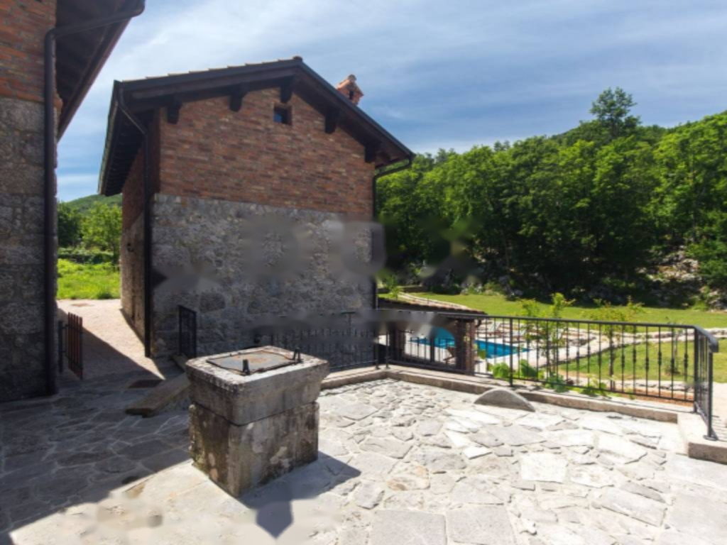 Haus in Opatija, Kroatien, 564 m² - Foto 9