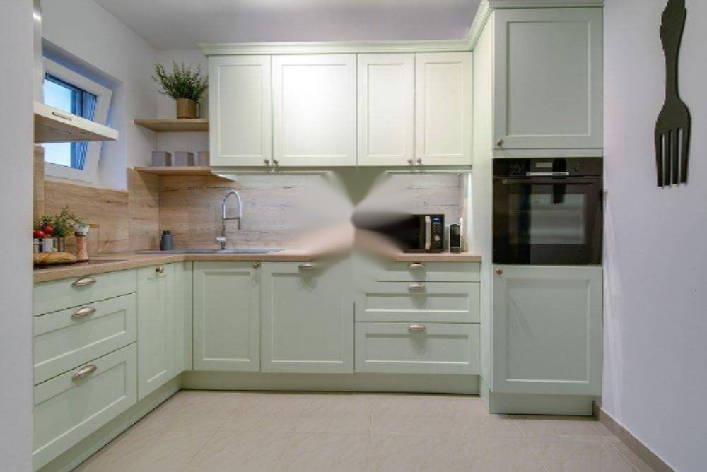 Flat in Opatija, Croatia, 121 m² - picture 9