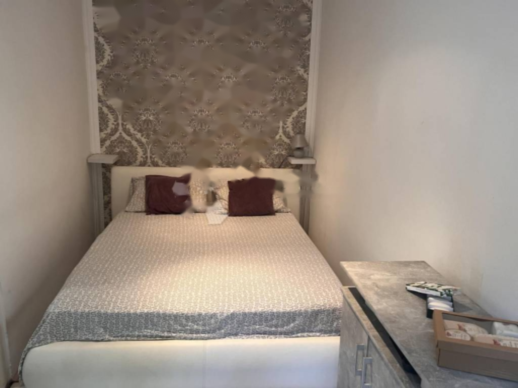 Flat in Opatija, Croatia, 87 m² - picture 9