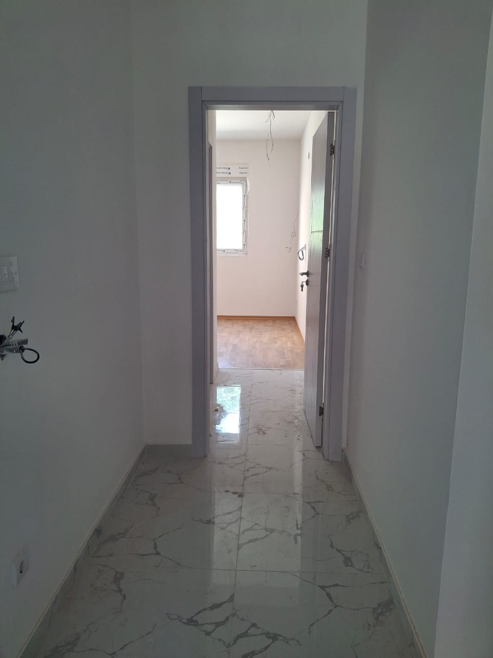 Flat in Budva, Montenegro, 52 m² - picture 6