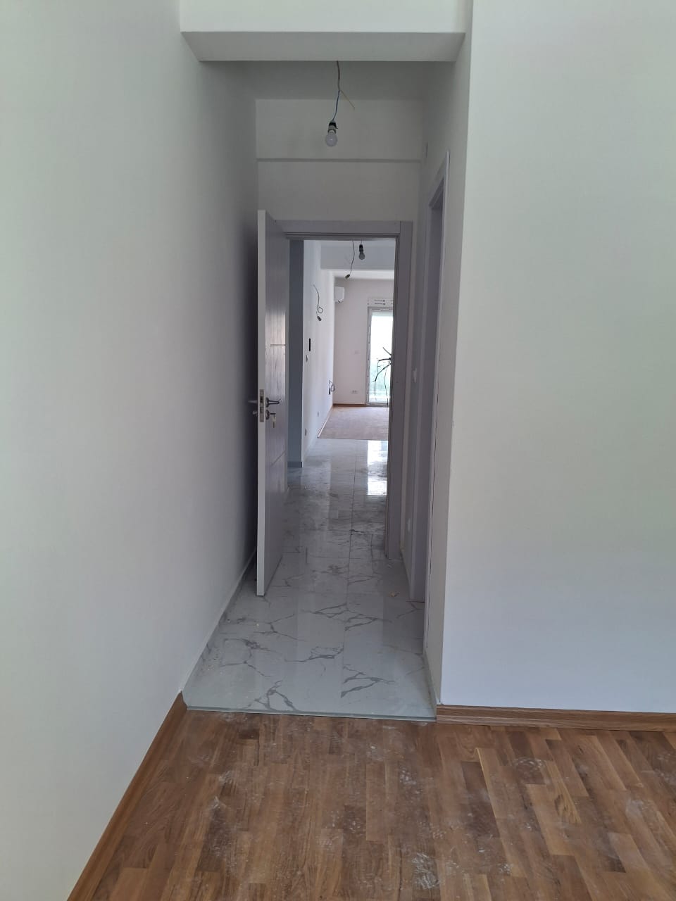 Flat in Budva, Montenegro, 52 m² - picture 9