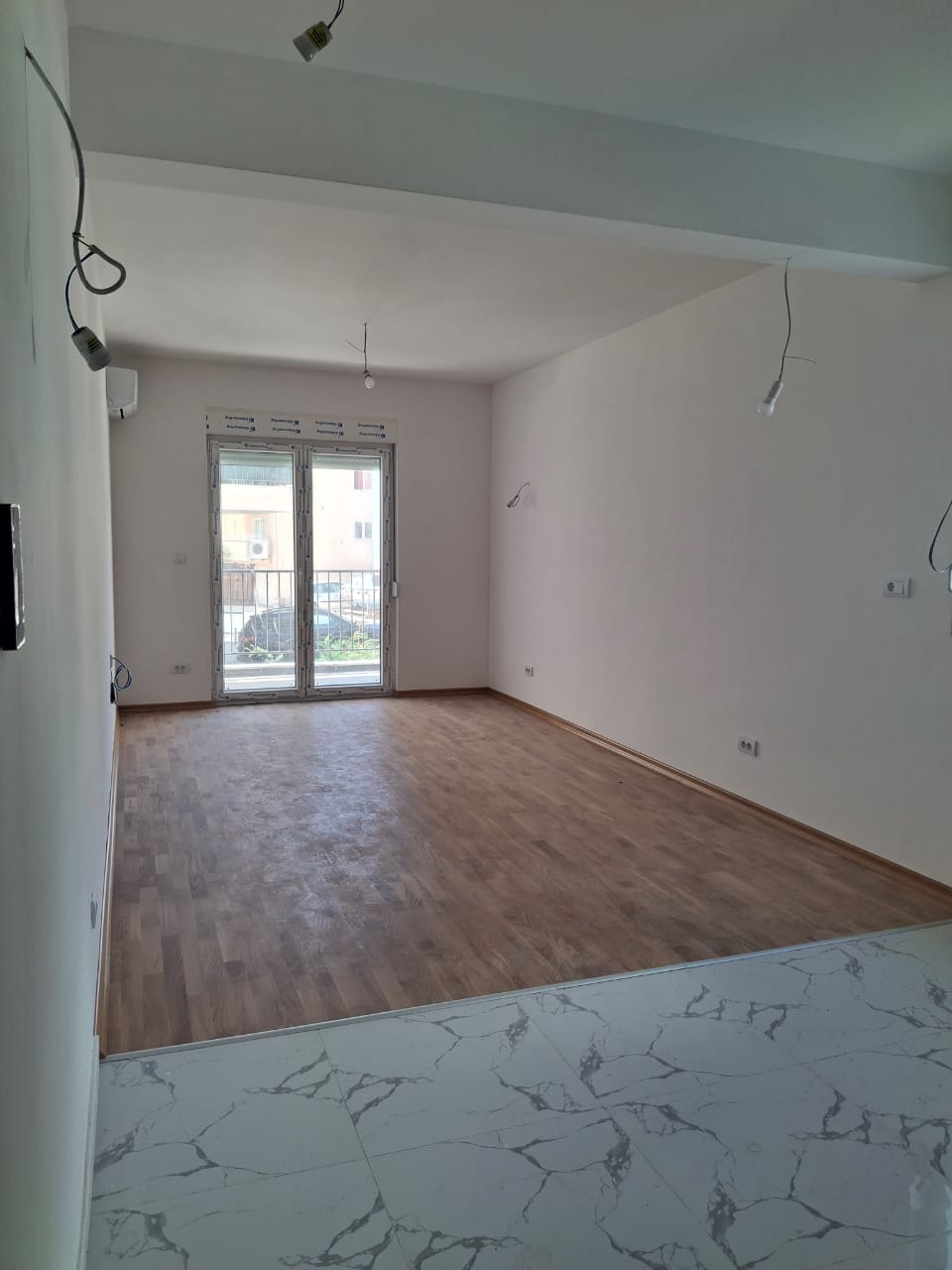 Flat in Budva, Montenegro, 52 m² - picture 12