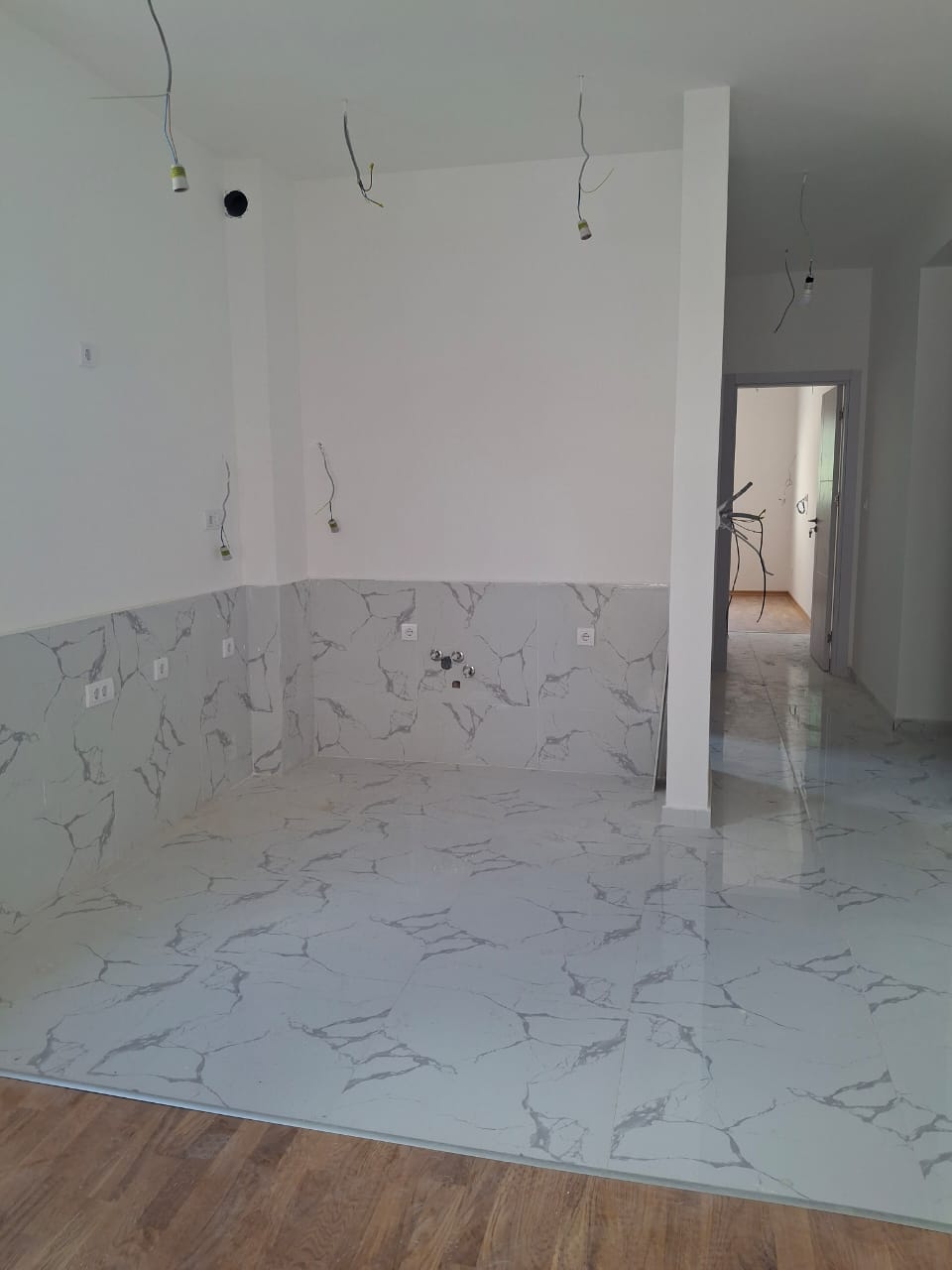 Flat in Budva, Montenegro, 52 m² - picture 5