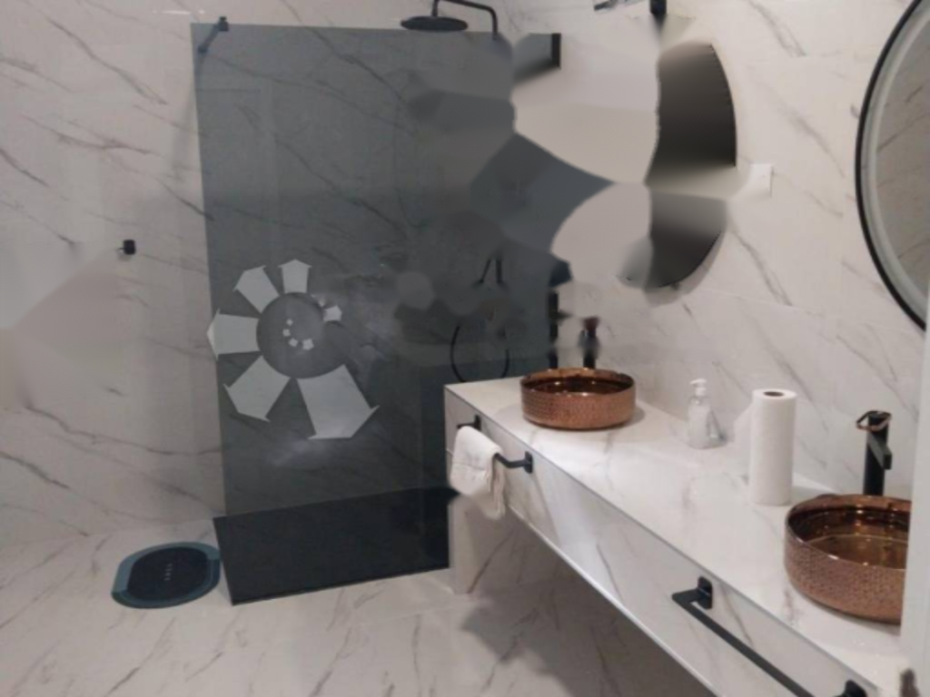 Wohnung in Opatija, Kroatien, 153 m² - Foto 9