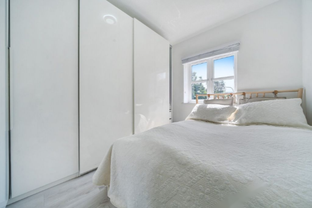 Wohnung in London, Großbritannien, 45 m² - Foto 9