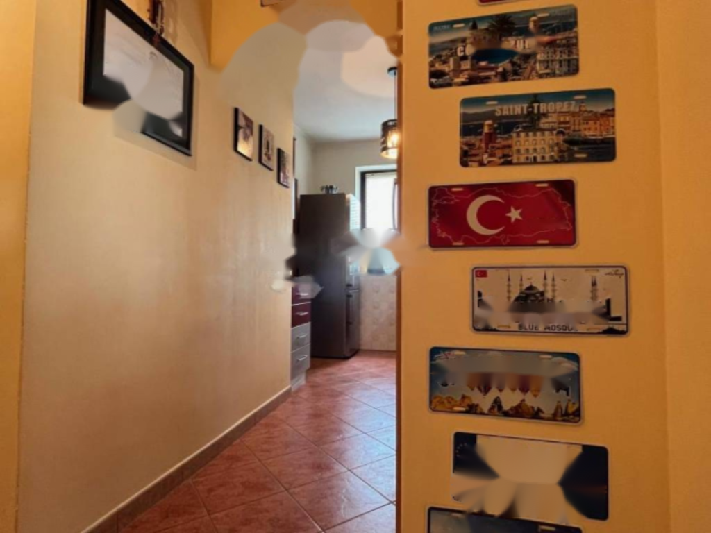 Flat in Opatija, Croatia, 101 m² - picture 9