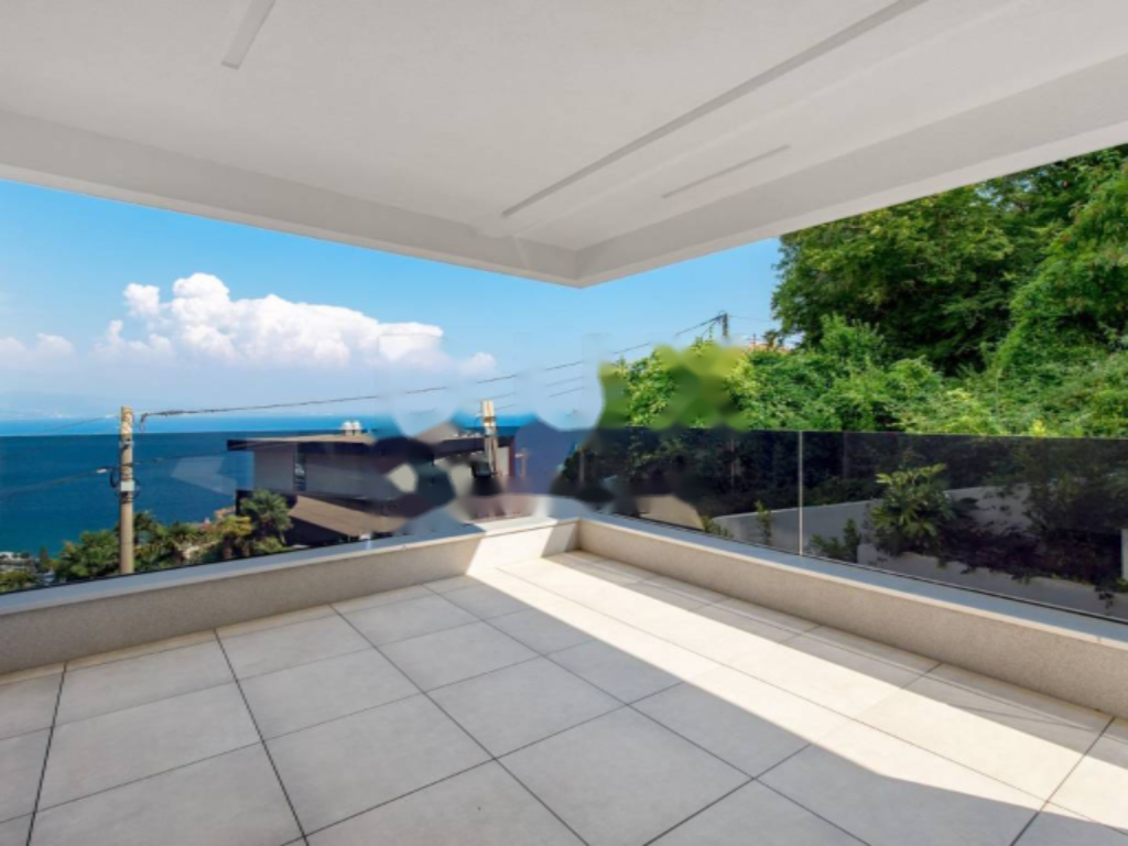 Appartamento a Opatija, Croazia, 100 m² - foto 9