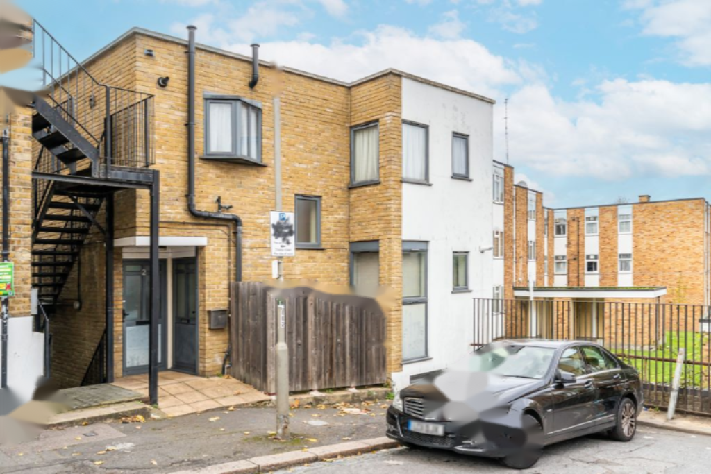 Flat in London, United Kingdom, 46 m² - picture 9