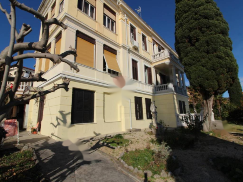 Piso en Opatija, Croacia, 102 m² - imagen 9