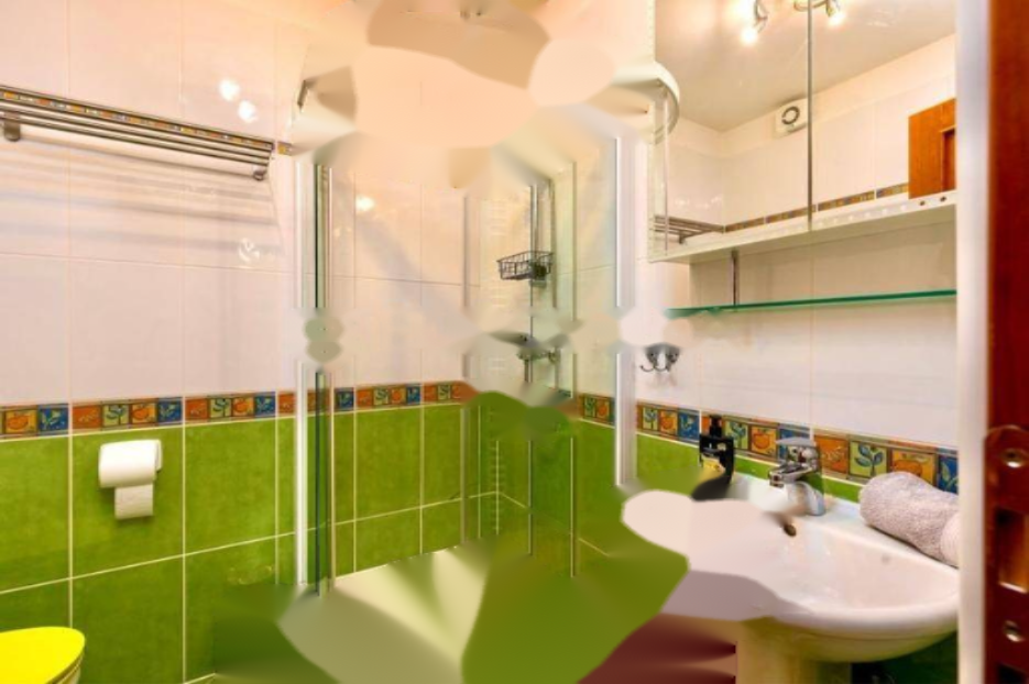 Wohnung in Opatija, Kroatien, 47 m² - Foto 9