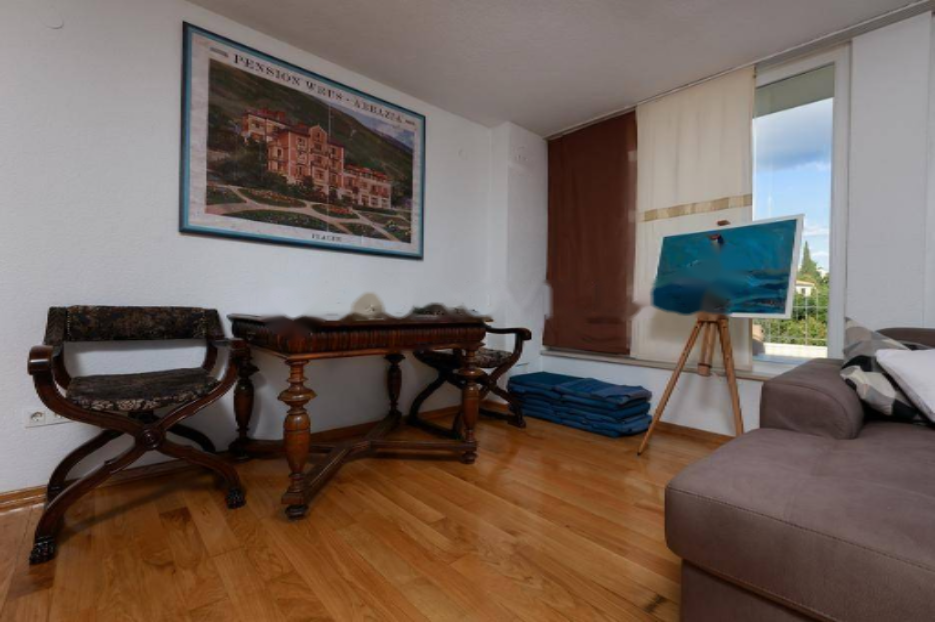 Appartement à Opatija, Croatie, 205 m² - image 9