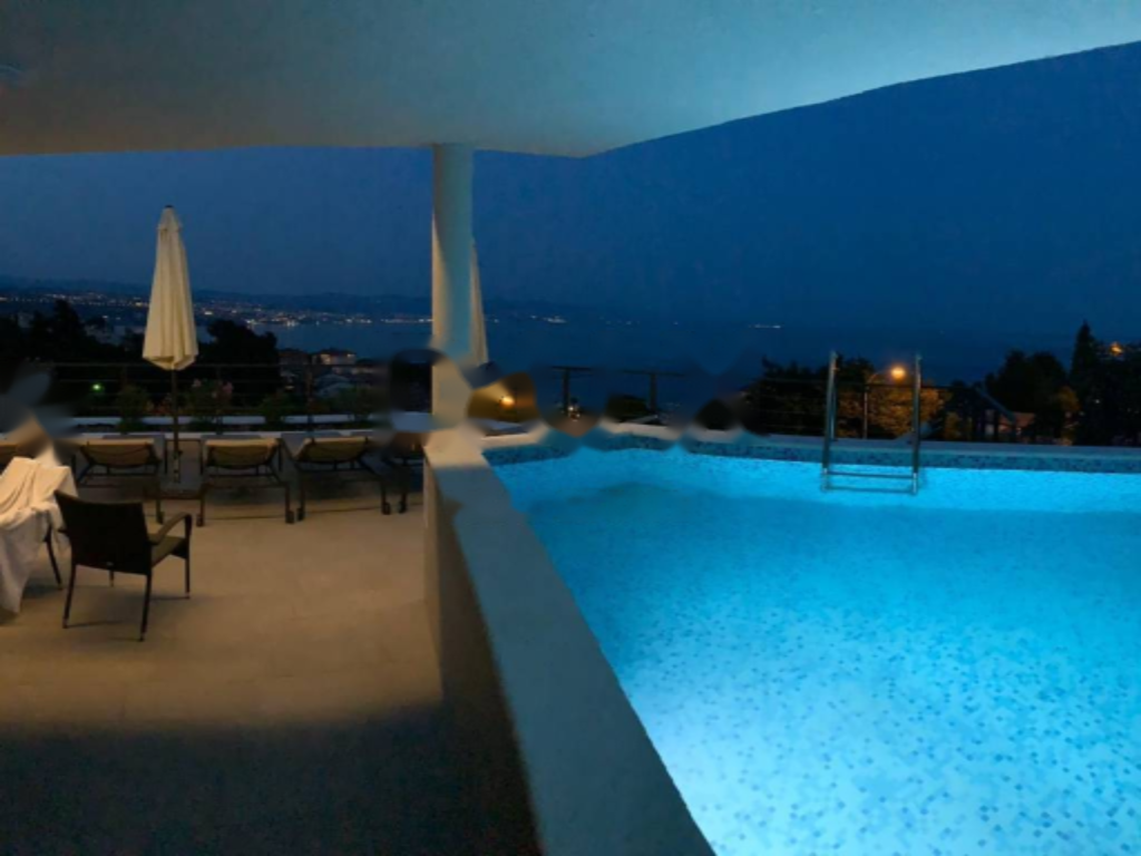 Haus in Opatija, Kroatien, 641 m² - Foto 9