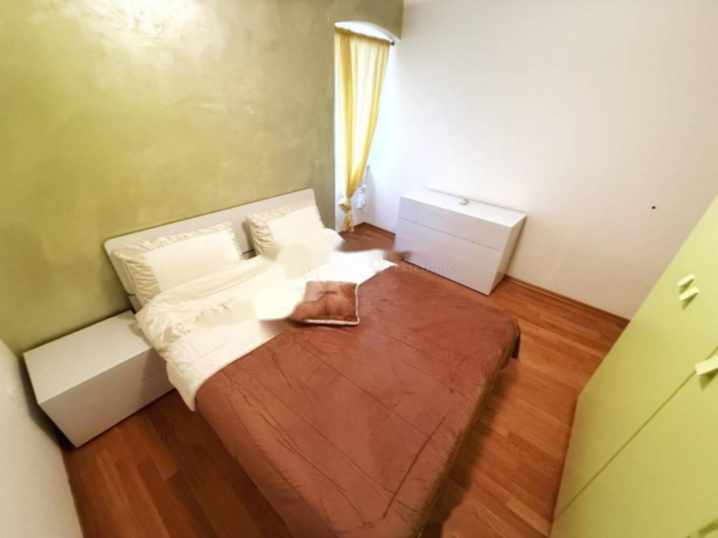 Flat in Opatija, Croatia, 47 m² - picture 9