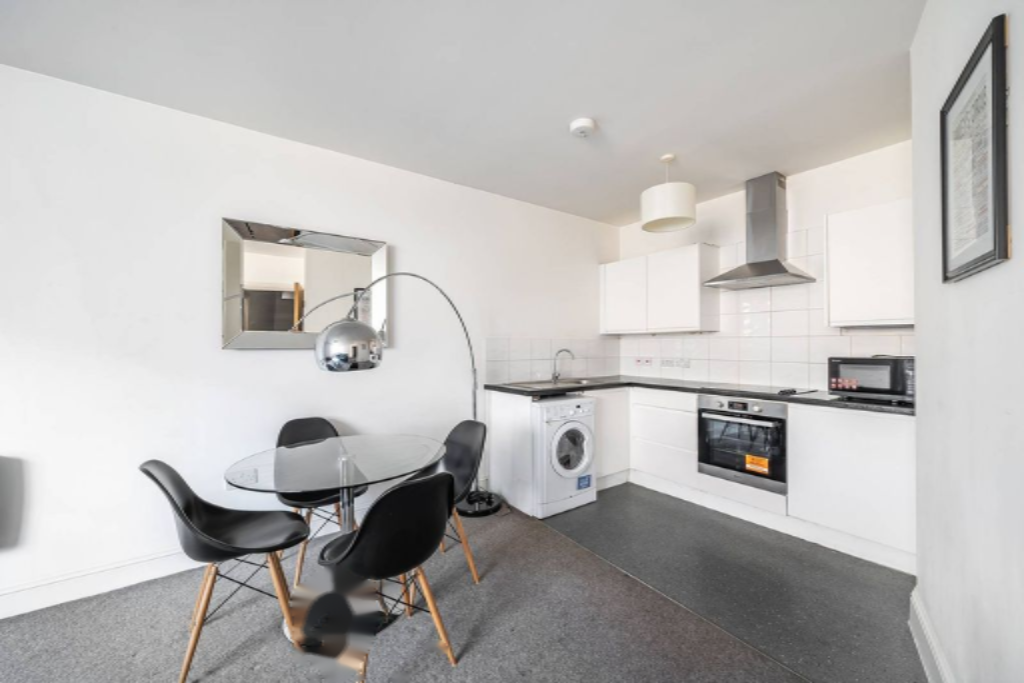 Piso en Londres, Reino Unido, 56 m² - imagen 9