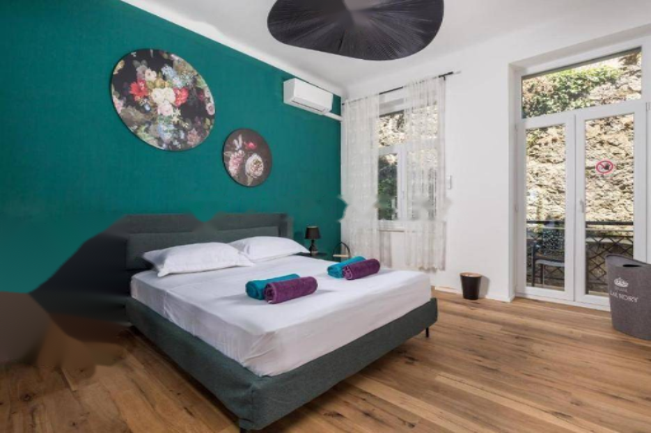 Appartamento a Opatija, Croazia, 100 m² - foto 9