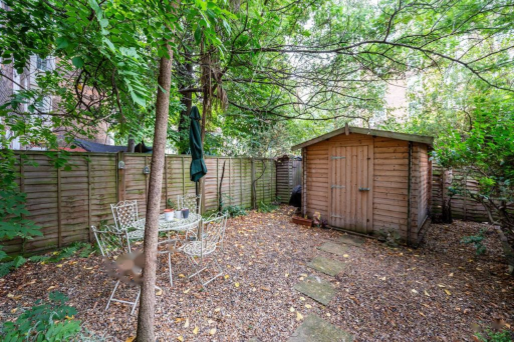 Piso en Londres, Reino Unido, 46 m² - imagen 9