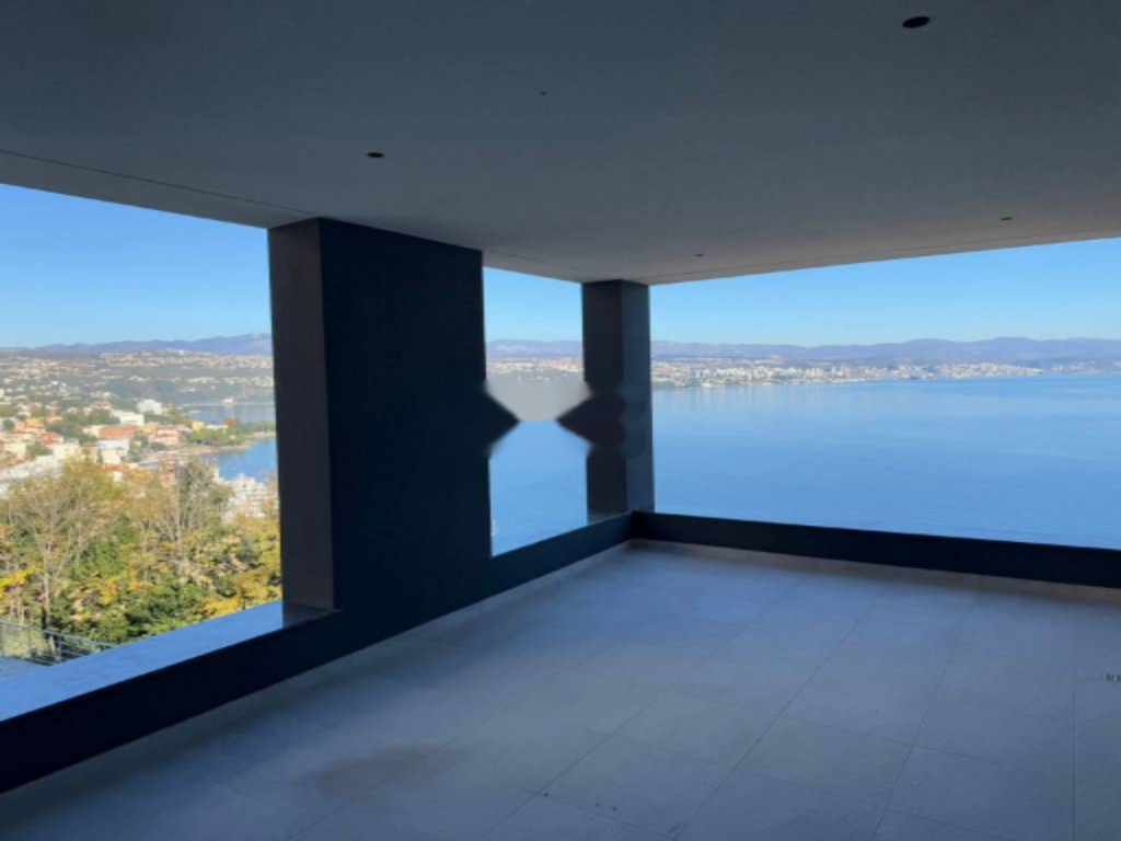 Flat in Opatija, Croatia, 101 m² - picture 9