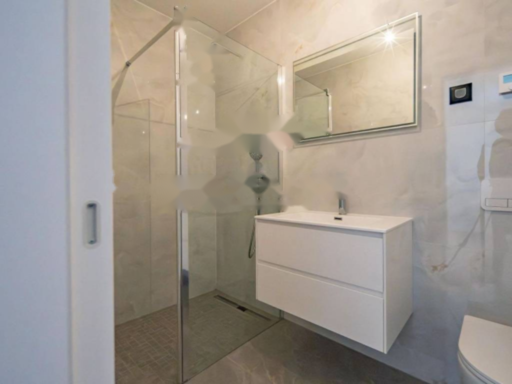 Wohnung in Opatija, Kroatien, 155 m² - Foto 9