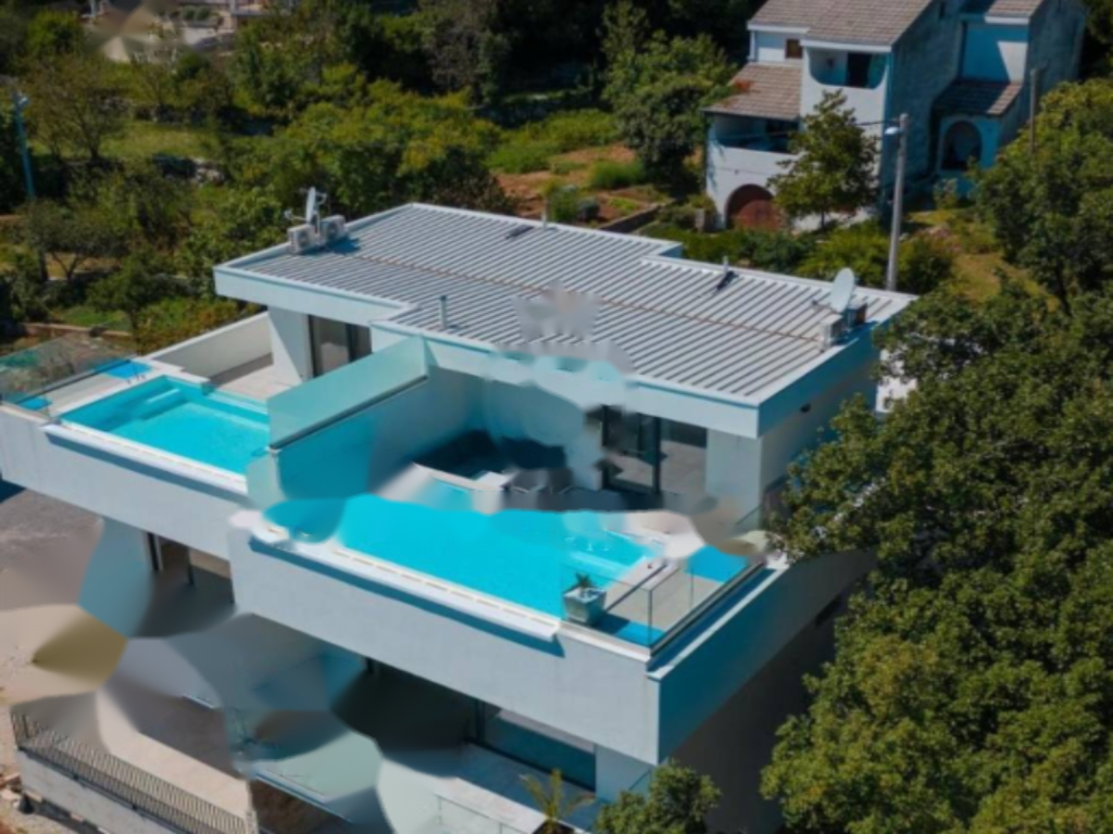 House in Opatija, Croatia, 250 m² - picture 9