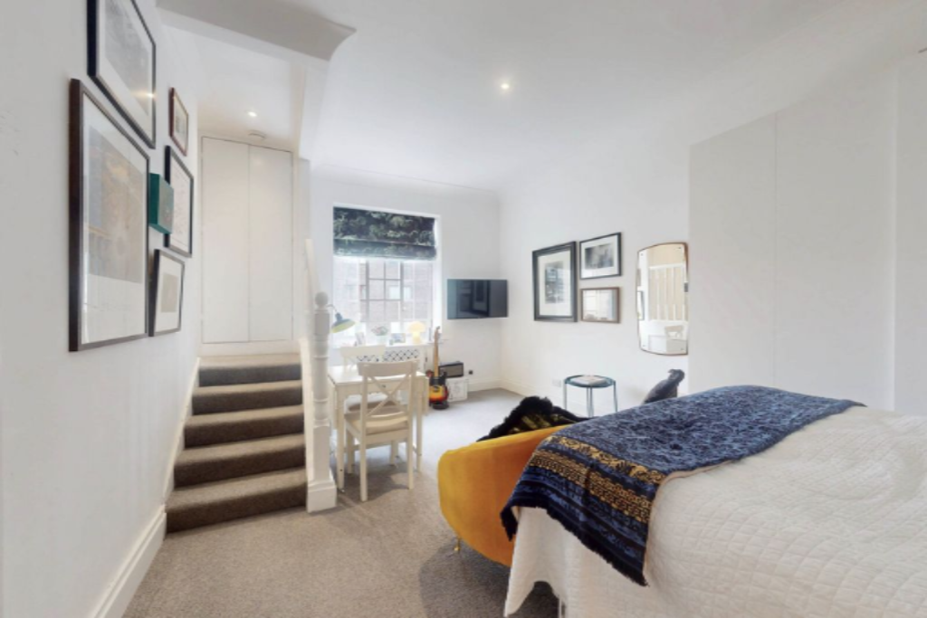 Piso en Londres, Reino Unido, 28 m² - imagen 9