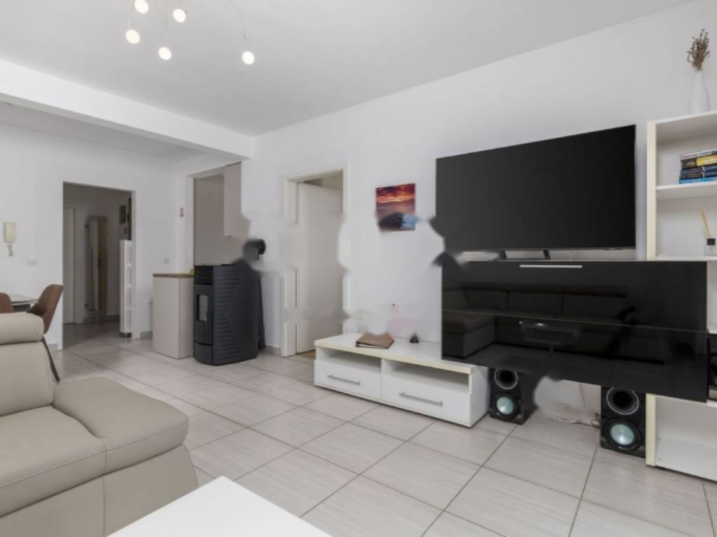 Piso en Opatija, Croacia, 70 m² - imagen 9