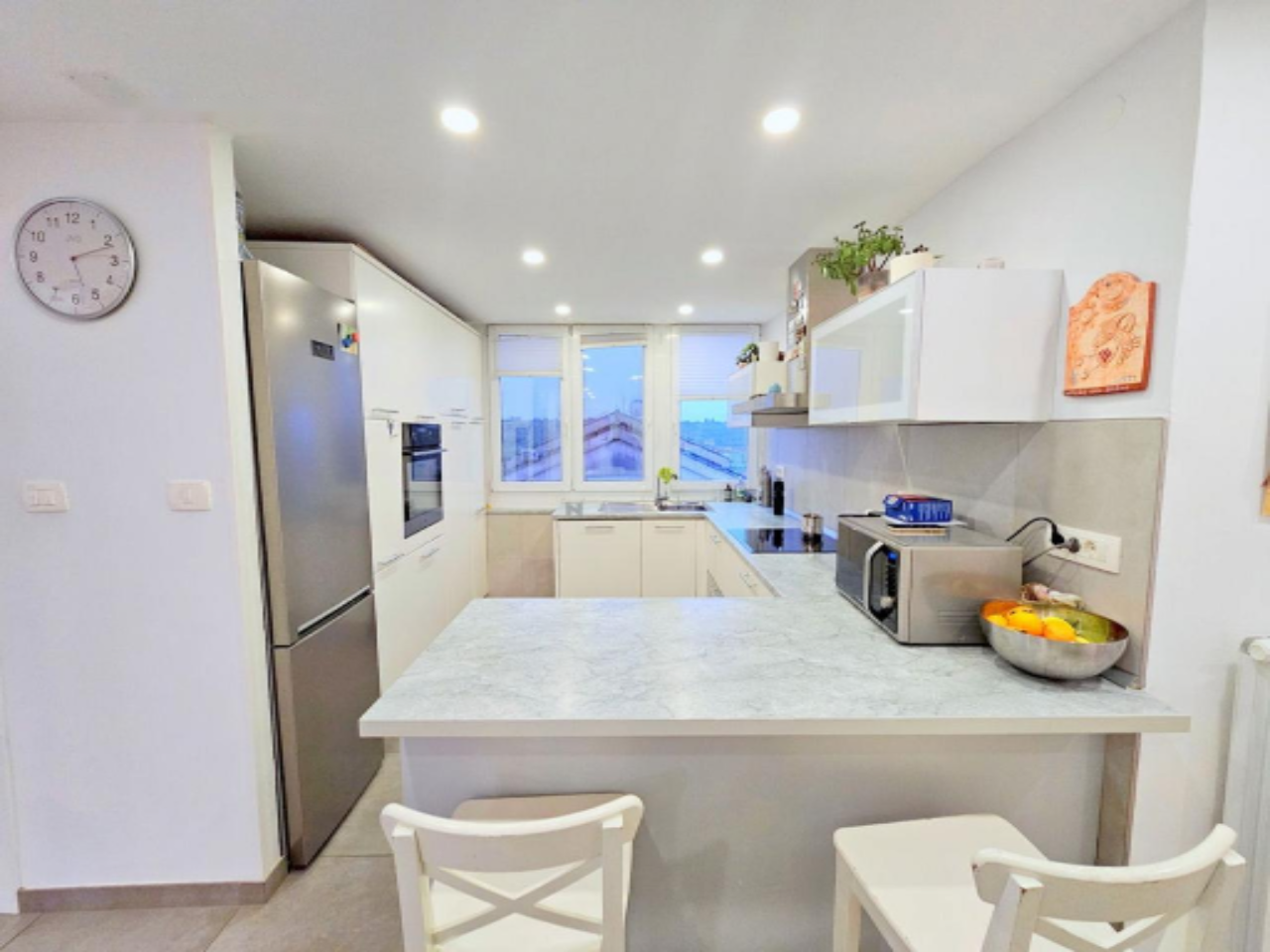 Appartamento a Lucija, Slovenia, 154 m² - foto 9