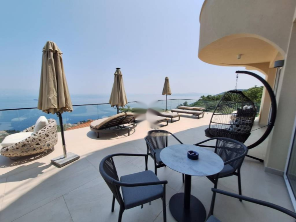 Haus in Opatija, Kroatien, 113 m² - Foto 9