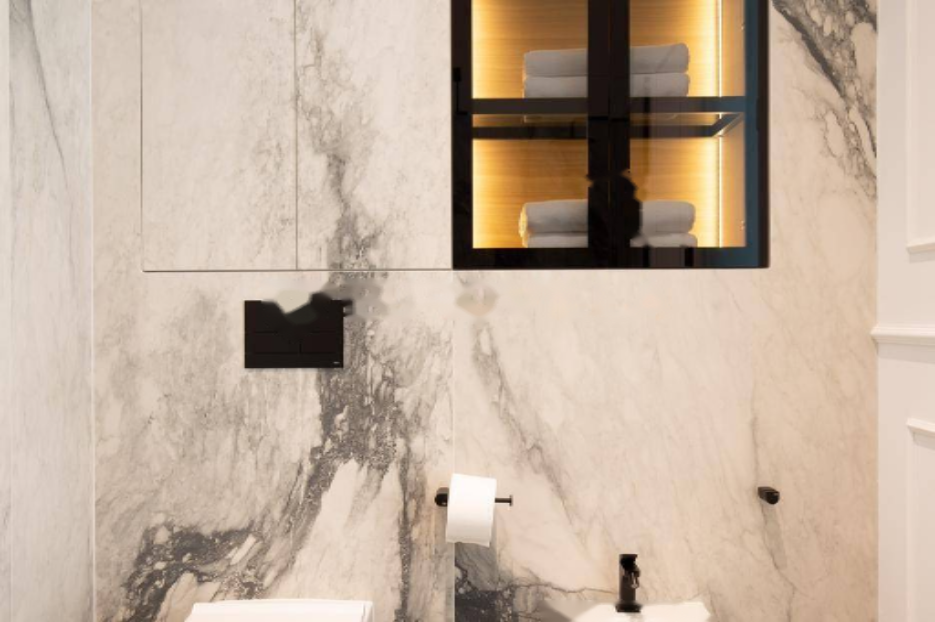 Appartamento a Opatija, Croazia, 114 m² - foto 9