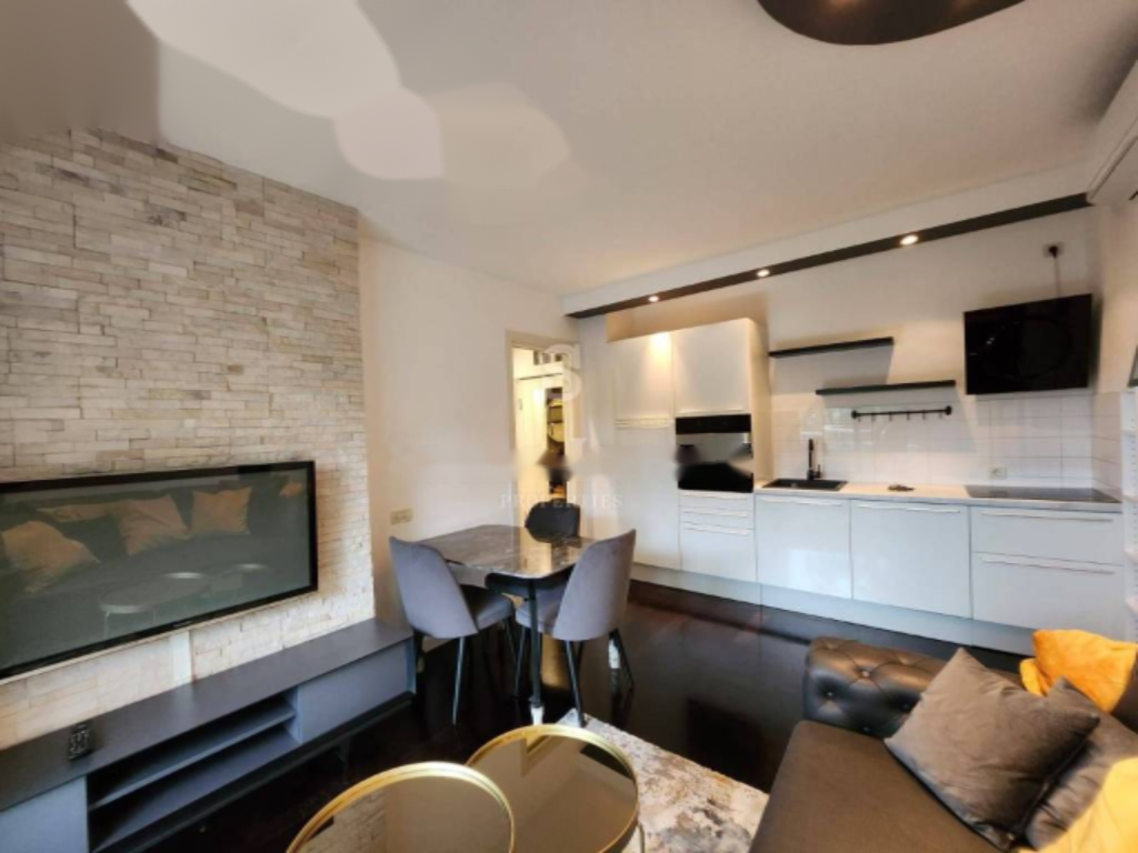 Wohnung in Opatija, Kroatien, 49 m² - Foto 9