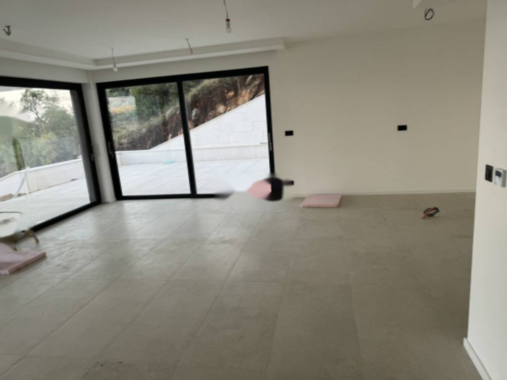 Flat in Opatija, Croatia, 238 m² - picture 9