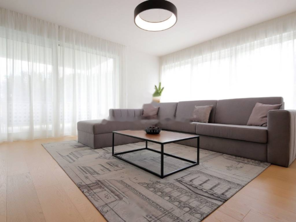 Flat in Opatija, Croatia, 128 m² - picture 9