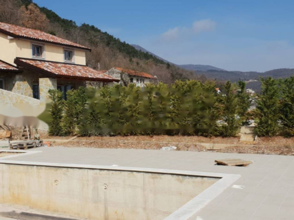 Casa en Opatija, Croacia, 272 m² - imagen 9