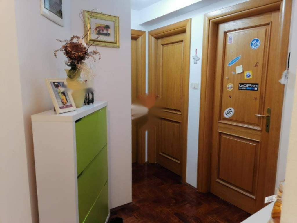 Wohnung in Opatija, Kroatien, 91 m² - Foto 9