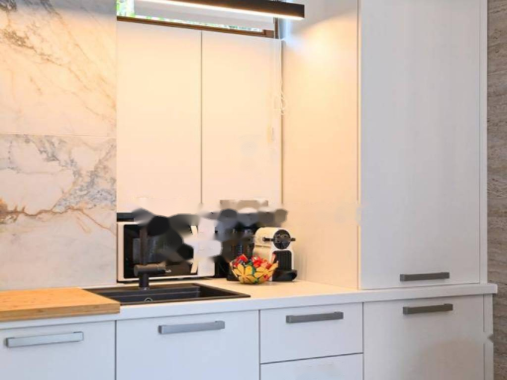 Flat in Opatija, Croatia, 103 m² - picture 9