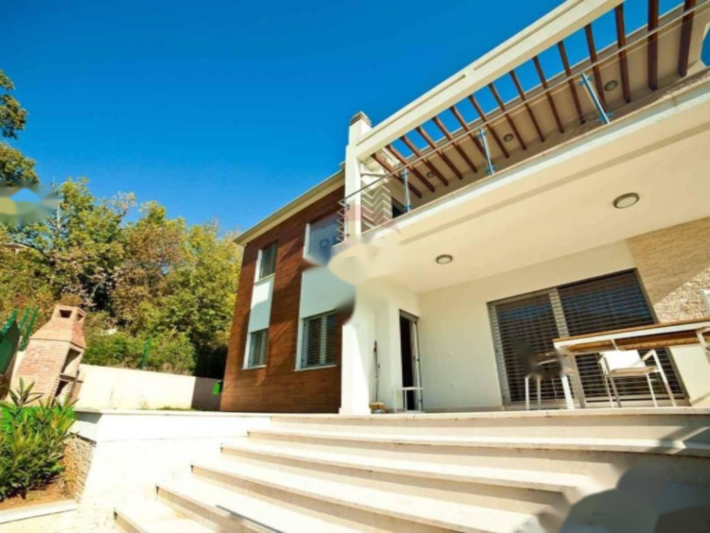 Haus in Opatija, Kroatien, 275 m² - Foto 9