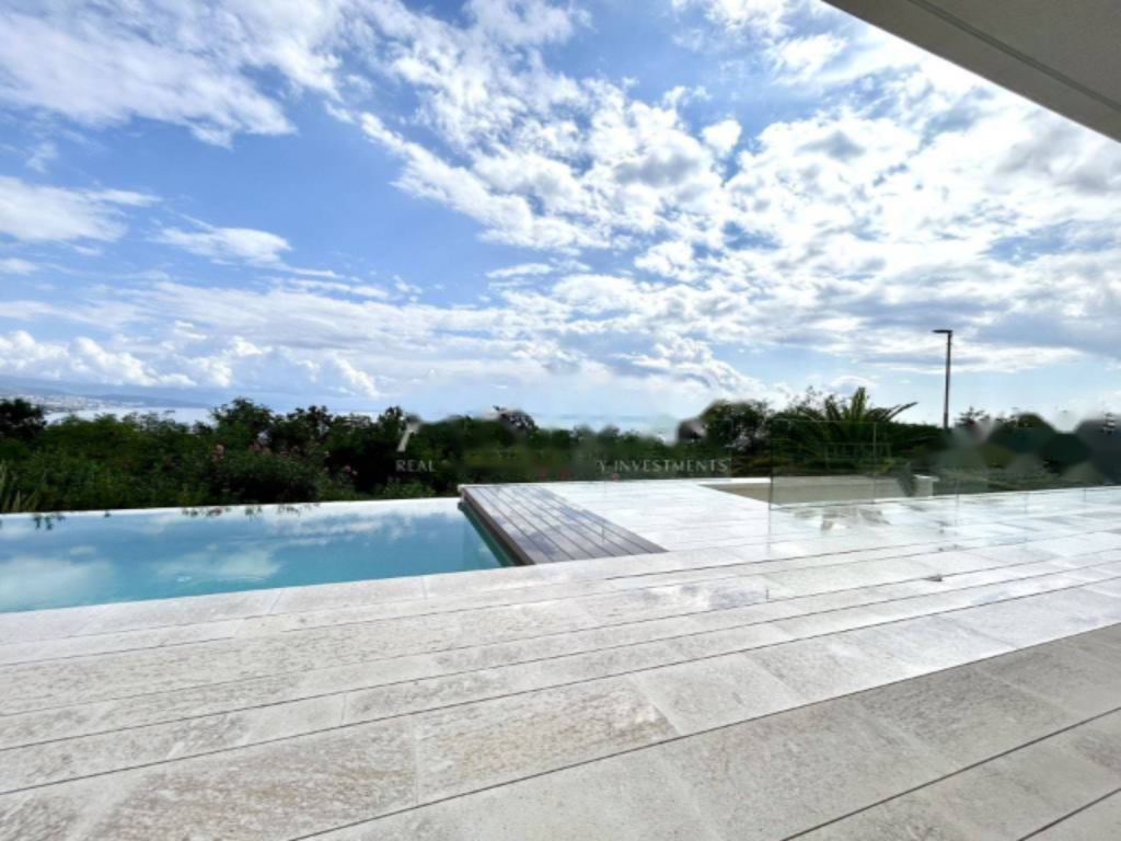 Casa en Opatija, Croacia, 427 m² - imagen 9