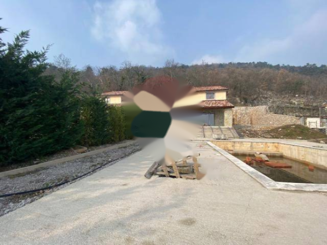 Haus in Opatija, Kroatien, 350 m² - Foto 9