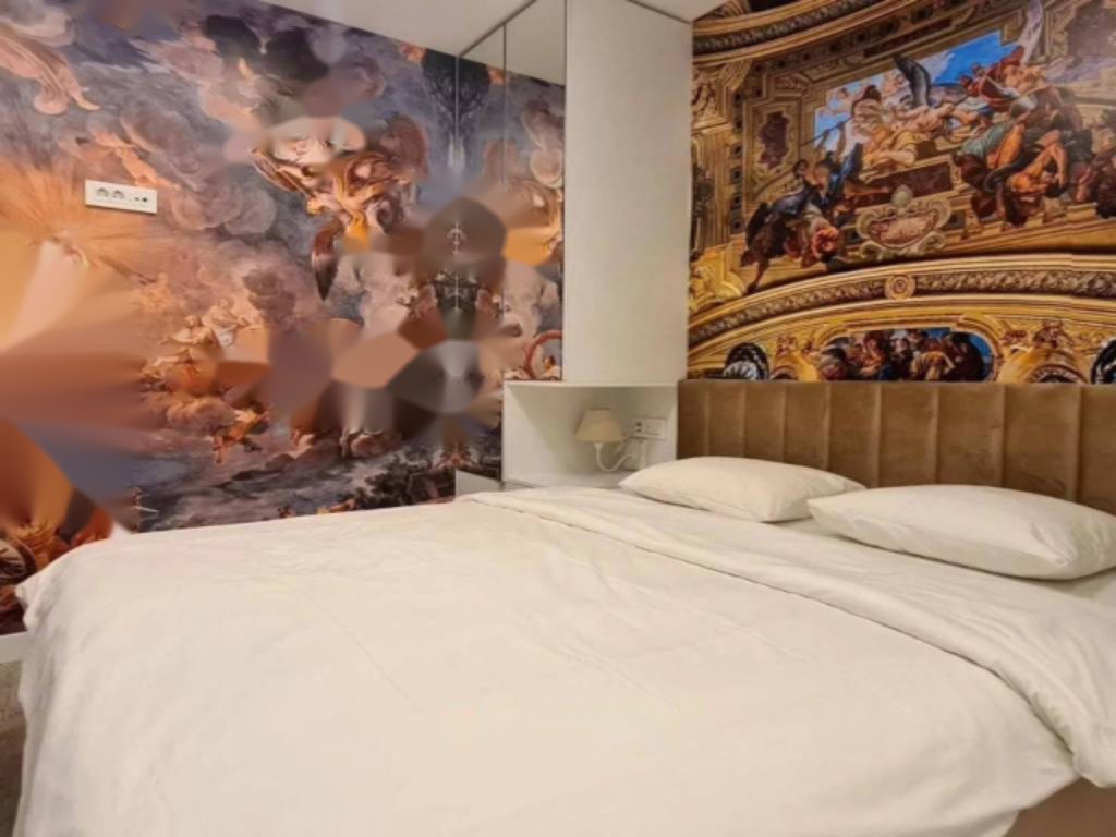 Flat in Opatija, Croatia, 93 m² - picture 9