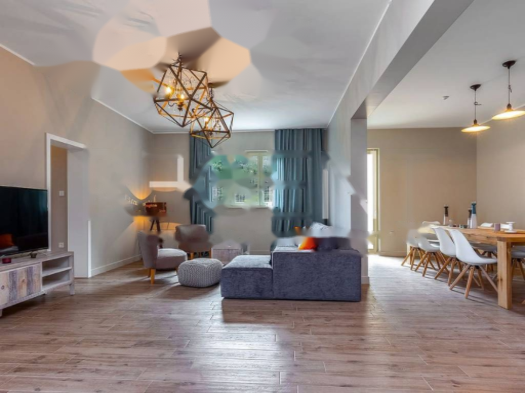 Haus in Opatija, Kroatien, 4 m² - Foto 9