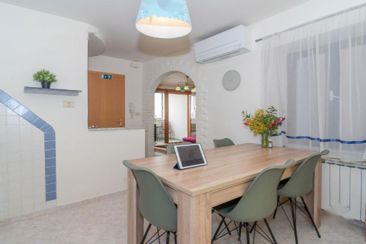 Wohnung in Piran, Slowenien, 67 m² - Foto 9
