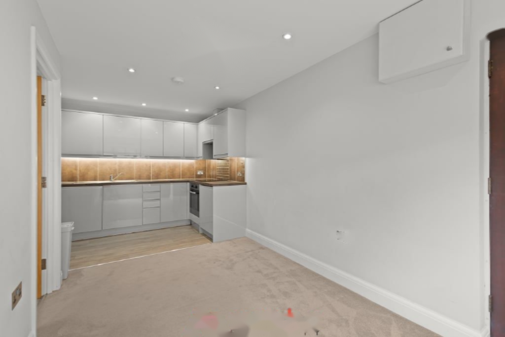 Wohnung in London, Großbritannien, 26 m² - Foto 9