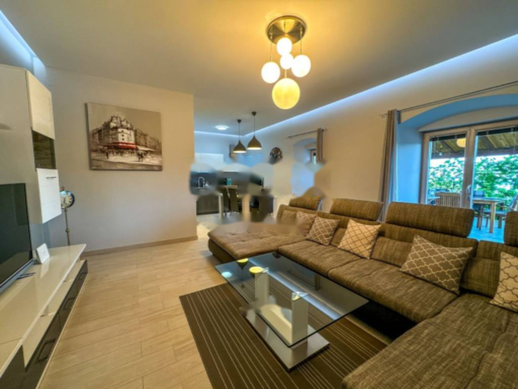 Wohnung in Opatija, Kroatien, 143 m² - Foto 9