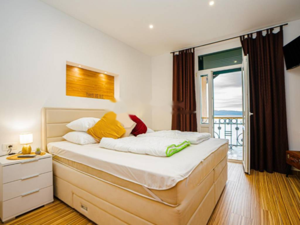 Appartamento a Opatija, Croazia, 43 m² - foto 9