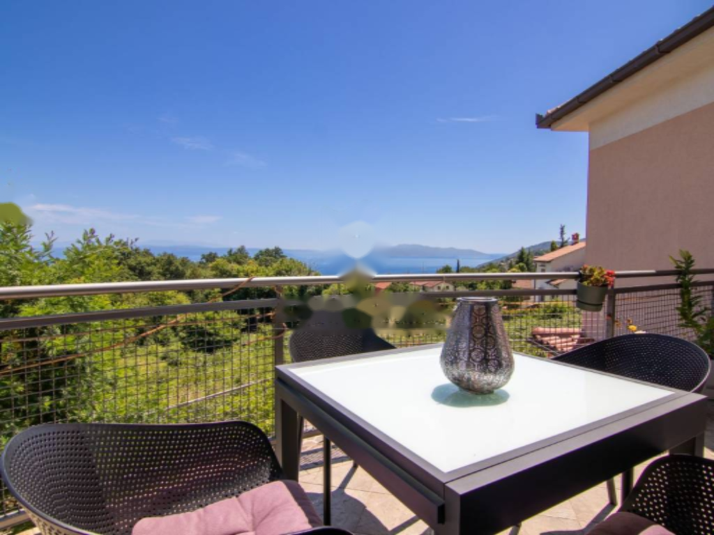 Casa a Opatija, Croazia, 385 m² - foto 9