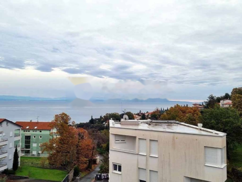 Appartamento a Opatija, Croazia, 107 m² - foto 9