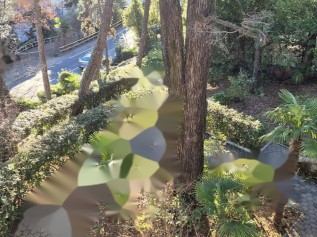 Flat in Opatija, Croatia, 140 m² - picture 9