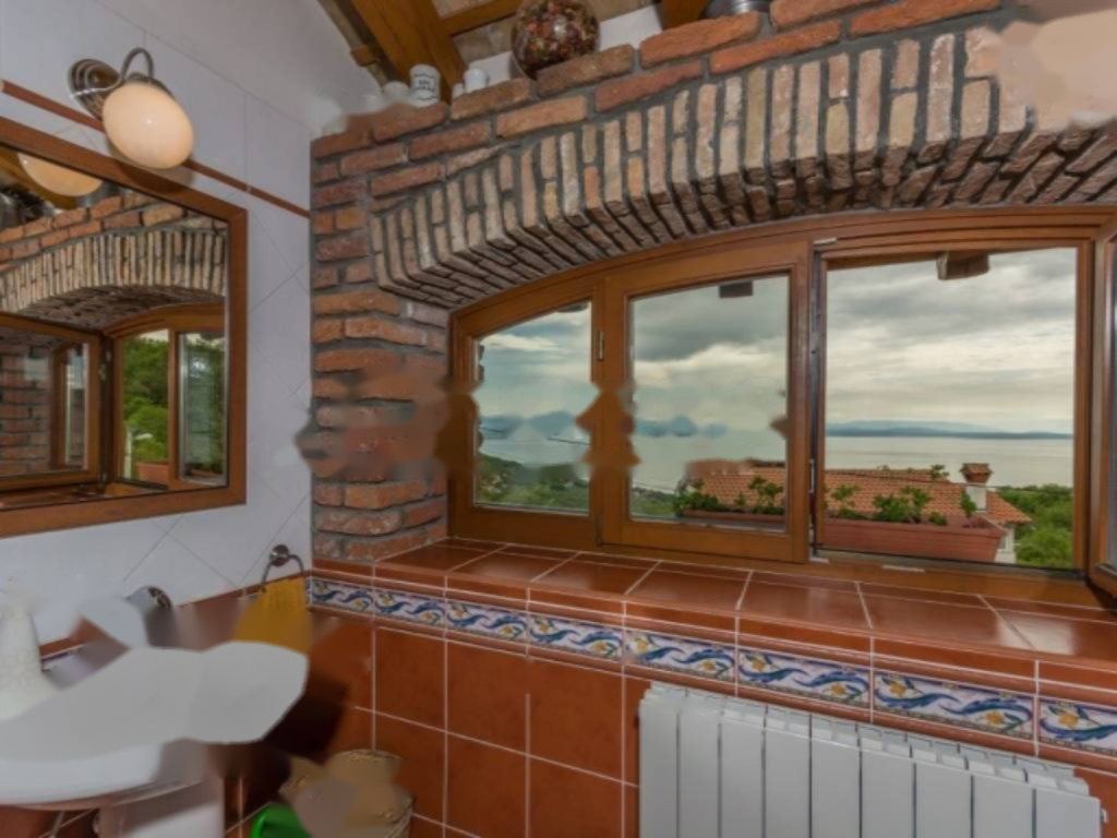 Casa a Opatija, Croazia, 223 m² - foto 9