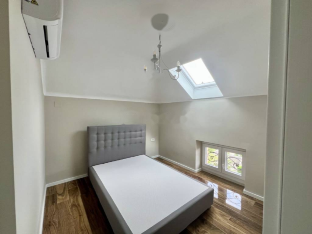 Flat in Opatija, Croatia, 89 m² - picture 9